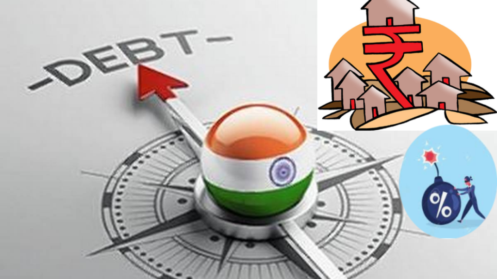 Role of Debt Finance