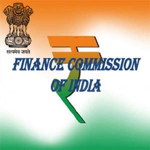 The Finance Commission (2000-10)