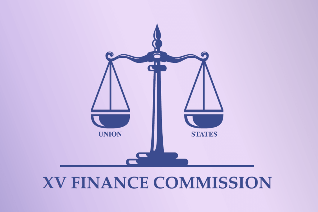 Fifteenth Finance Commission : 2020-21