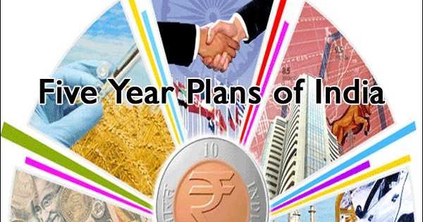 Regional Planning in India