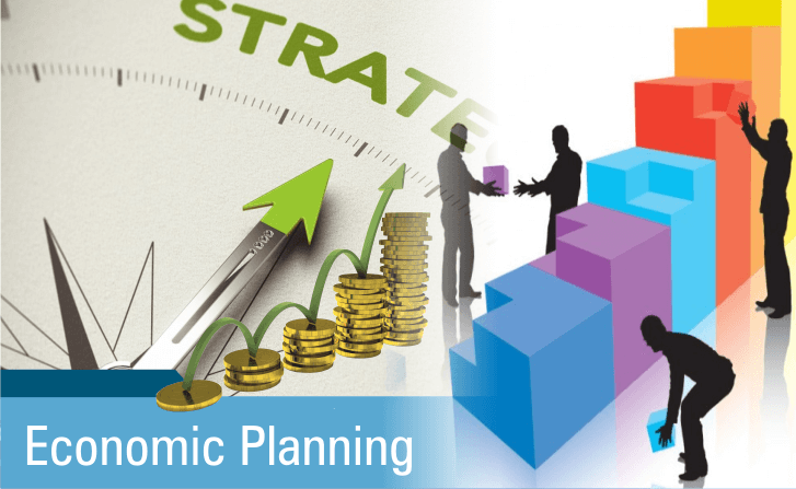 Five-Year Plans