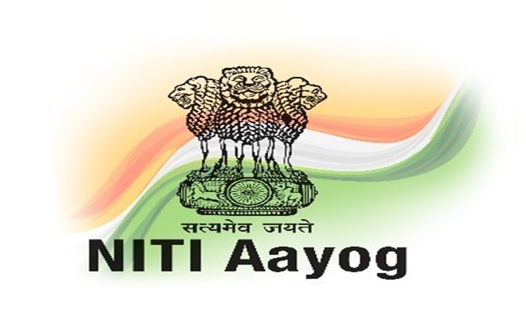 NITI Aayog