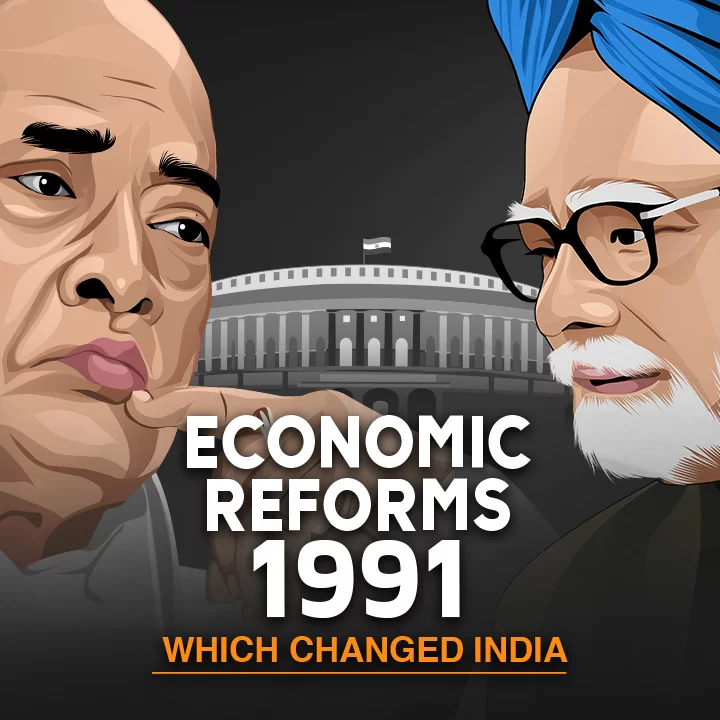 Economic Crisis of the Early 1990s