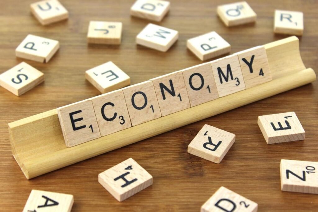 Macroeconomic Stabilization Post-1991 Reforms