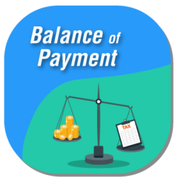 India's Balance of Payments since 1991