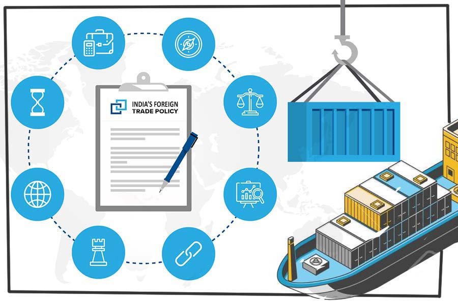 India’s Import Policy in the Pre-Reform Era