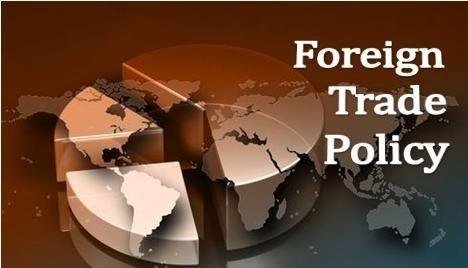 India's Foreign Trade Policy (FTP) (2015-2020)