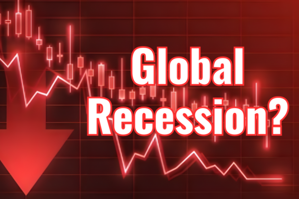 What is a Recession? Worldwide Recession in 2024