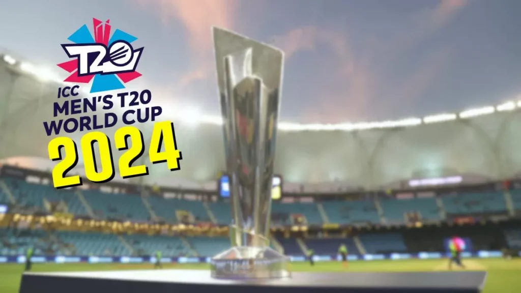 What is Twenty20 Cricket? Venue of Twenty20 World Cup 2024