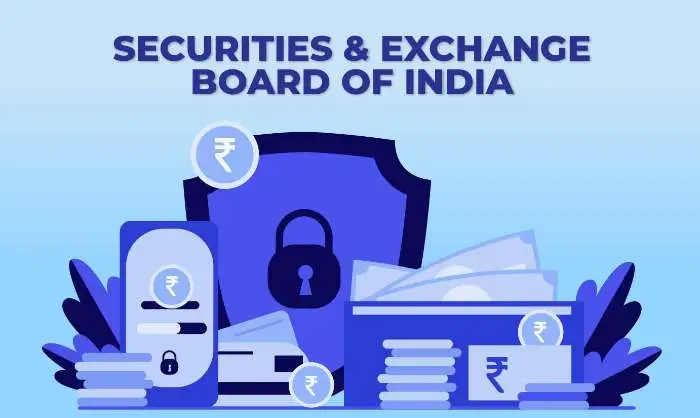 What is SEBI(Securities and Exchange Board of India)? Functions And Objectives of SEBI.