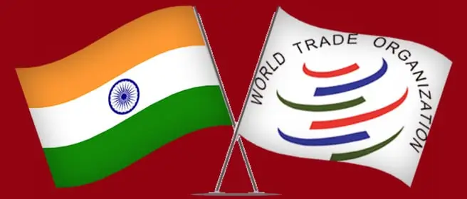 What is the WTO(World Trade Organization)? WTO and India in 2024