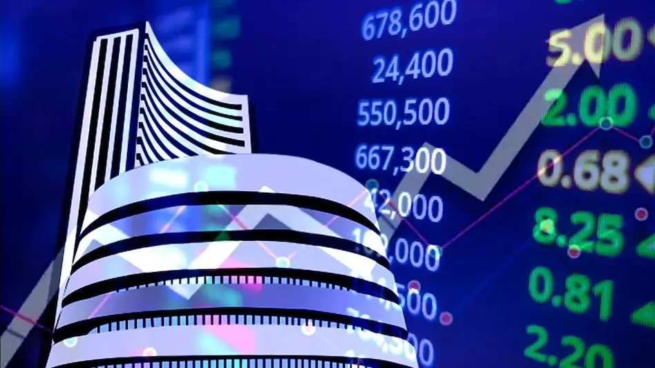 Fundamentals of Indian Share Market