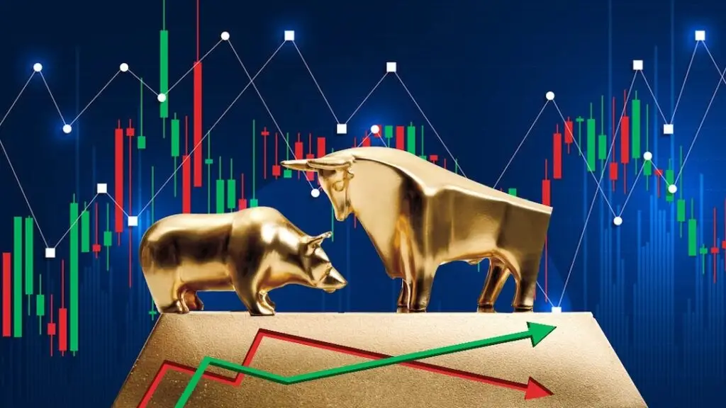 Fundamentals of Indian Share Market An In-Depth Look at the Indian Share Market