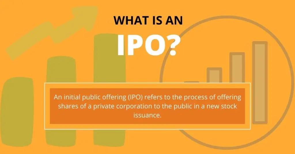 What is an IPO(Initial Public Offering)? How an Initial Public Offering Works in 2024