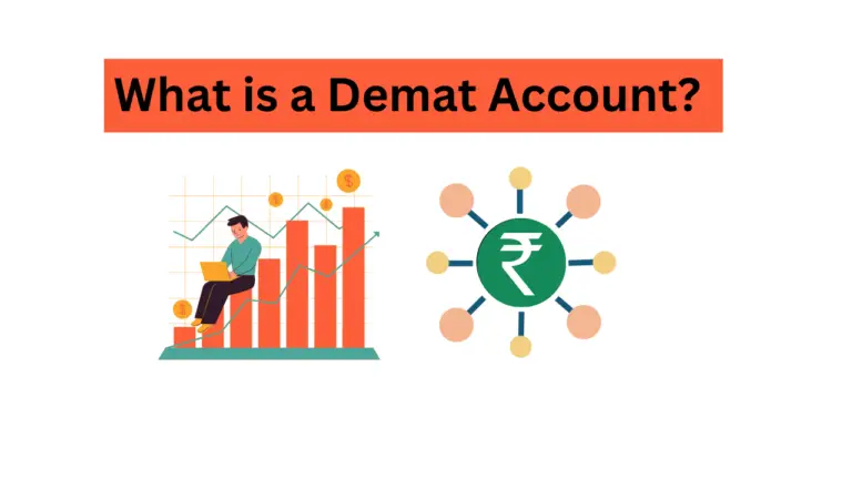 What is a Demat Account? Meaning, Types, Uses and Benefits in 2024